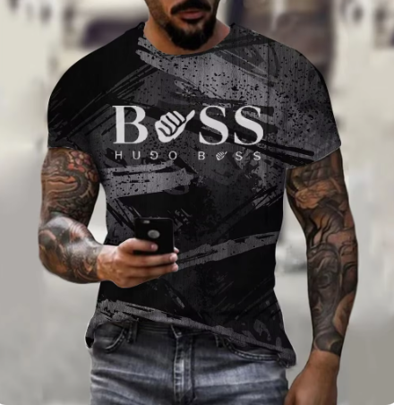 Men T-Shirts