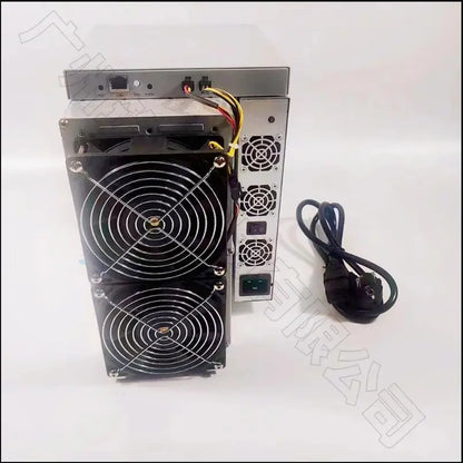 Free Shipping BTC BCH Miner Used Avalon A1166 Pro 78T With PSU Better Than AntMiner S17+ S17e T17 Whatsminer M31S 68T 85T