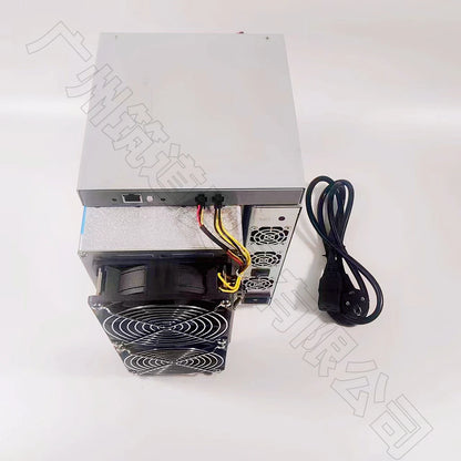 Free Shipping BTC BCH Miner Used Avalon A1166 Pro 78T With PSU Better Than AntMiner S17+ S17e T17 Whatsminer M31S 68T 85T