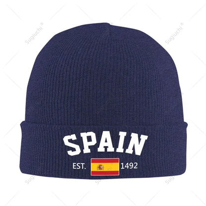 Unisex BEANIES SPAIN EST.1492 VIP EDITION