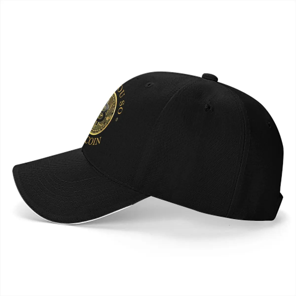 BTC DESIGN Unisex CAPS