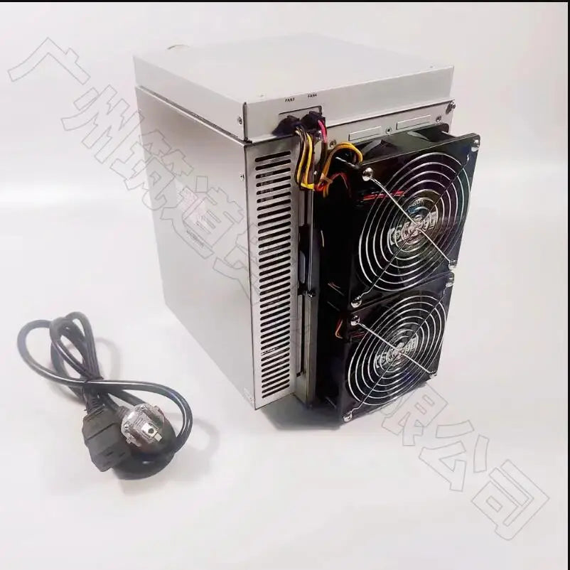 Free Shipping BTC BCH Miner Used Avalon A1166 Pro 78T With PSU Better Than AntMiner S17+ S17e T17 Whatsminer M31S 68T 85T