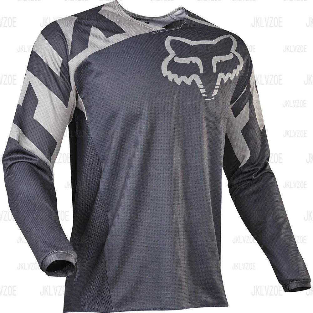 FOX Long Sleeve Tshirt