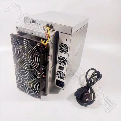 Free Shipping BTC BCH Miner Used Avalon A1166 Pro 78T With PSU Better Than AntMiner S17+ S17e T17 Whatsminer M31S 68T 85T