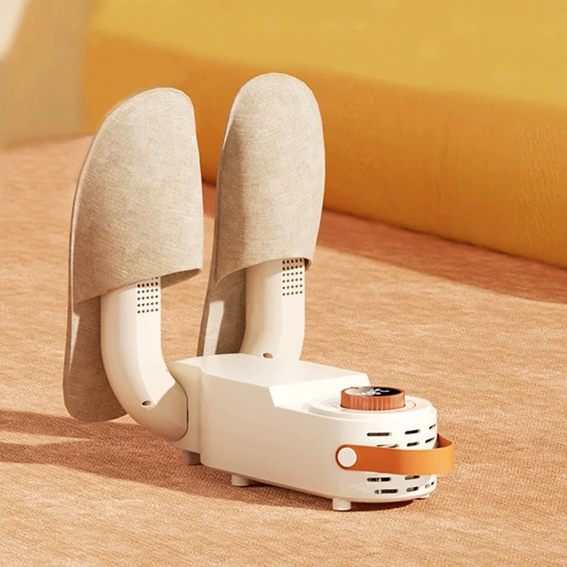 Intelligent Timer Shoe Dryer Quick Drying