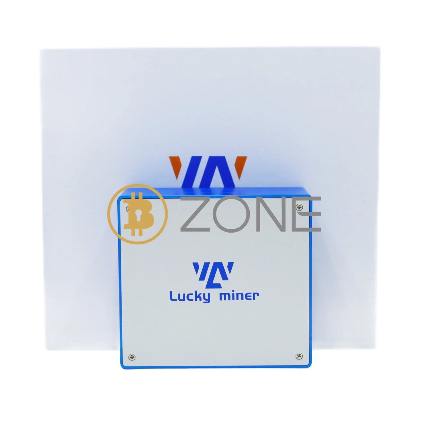 Lucky Miner ASIC V7 1TH/S WIFI SHA25 BTC  ASIC Miner BTC BCH BSV  Solo Lottery Miner SILENT MACHINE