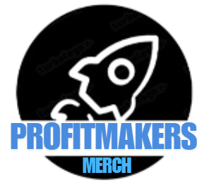 PROFITMAKERS MERCH